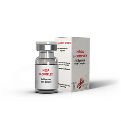 Mega B Complex - Nova Labs