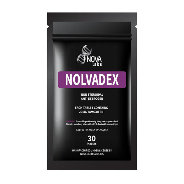 Nolvadex - Nova Labs