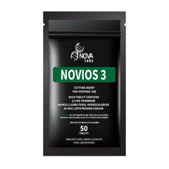 CYT3 - Nova Labs