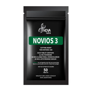 CYT3 - Nova Labs