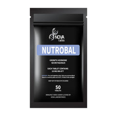 Nutrabol - Nova Labs