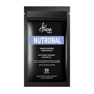 Nutrabol - Nova Labs