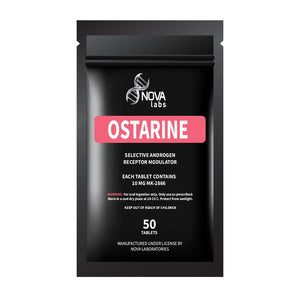 Ostarine - Nova Labs