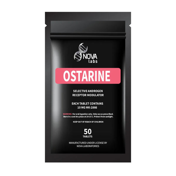 Ostarine - Nova Labs