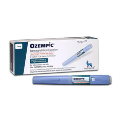 Ozempic 3ml Pen - UPA Labs