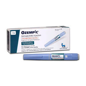 Ozempic 3ml Pen - UPA Labs