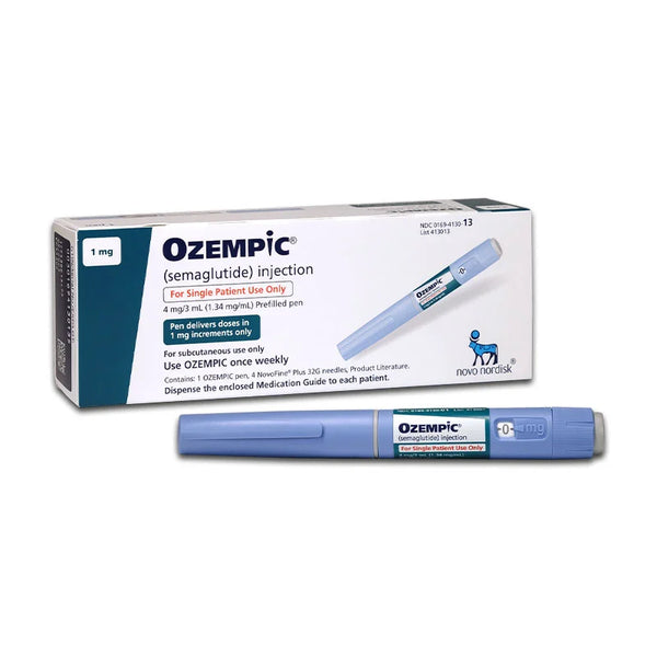 Ozempic 3ml Pen - UPA Labs