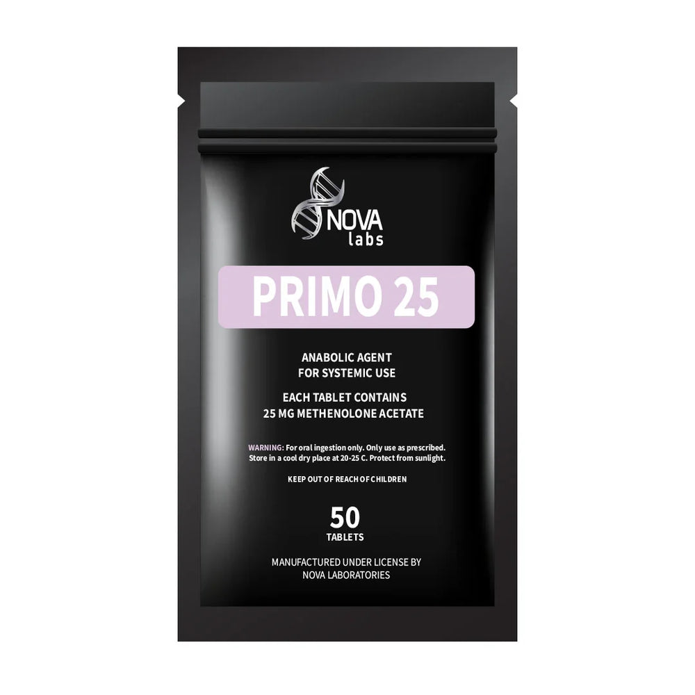 Primo Tabs - Nova Labs