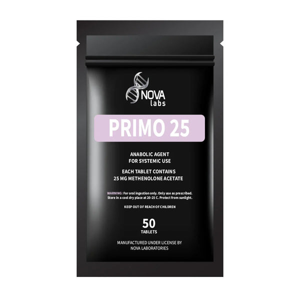 Primo Tabs - Nova Labs