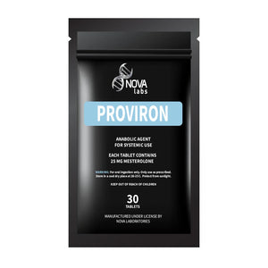 Proviron - Nova Labs