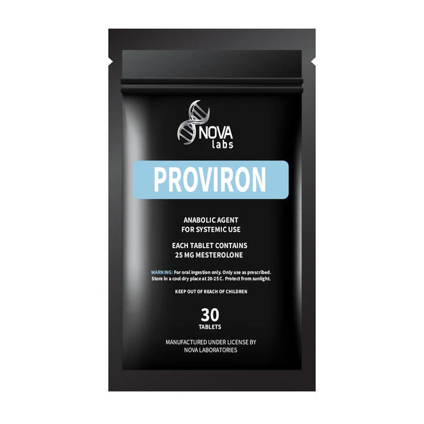 Proviron - Nova Labs