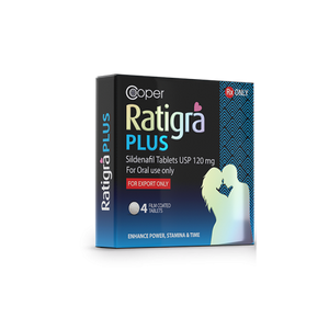 Ratigra Plus - Cooper Pharmaceuticals