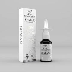 Semax Nasal Spray - Limitless Performance