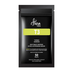 T3 - Nova Labs
