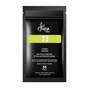 T3 - Nova Labs