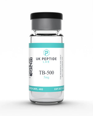 TB-500 Self Mix Vial - Oraltec