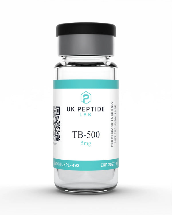 TB-500 Self Mix Vial - Oraltec