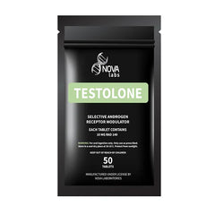 Testolone - Nova Labs