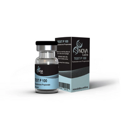 Test P 100 Injectable Oil - Nova Labs