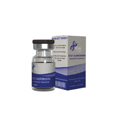 Test Suspension 50 Injectable Oil - Nova Labs