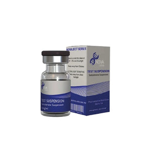 Test Suspension 50 Injectable Oil - Nova Labs