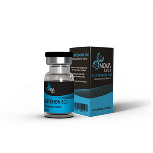 Sust 350 Injectable Oil - Nova Labs