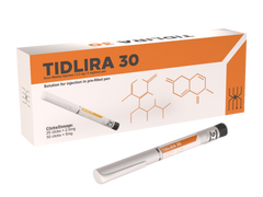 Tidlira (30 mg) - UPA Labs