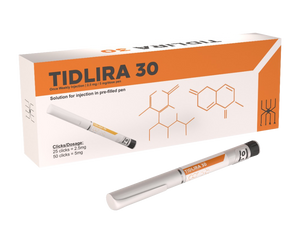 Tidlira (30 mg) - UPA Labs
