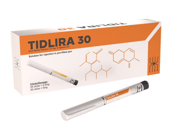 Tidlira (30 mg) - UPA Labs